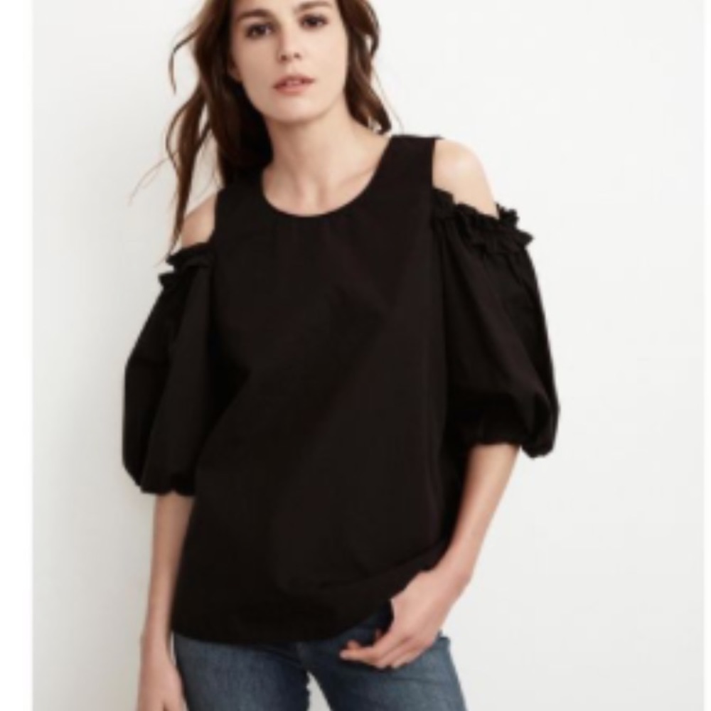 Like New Graham and Spencer Blouse